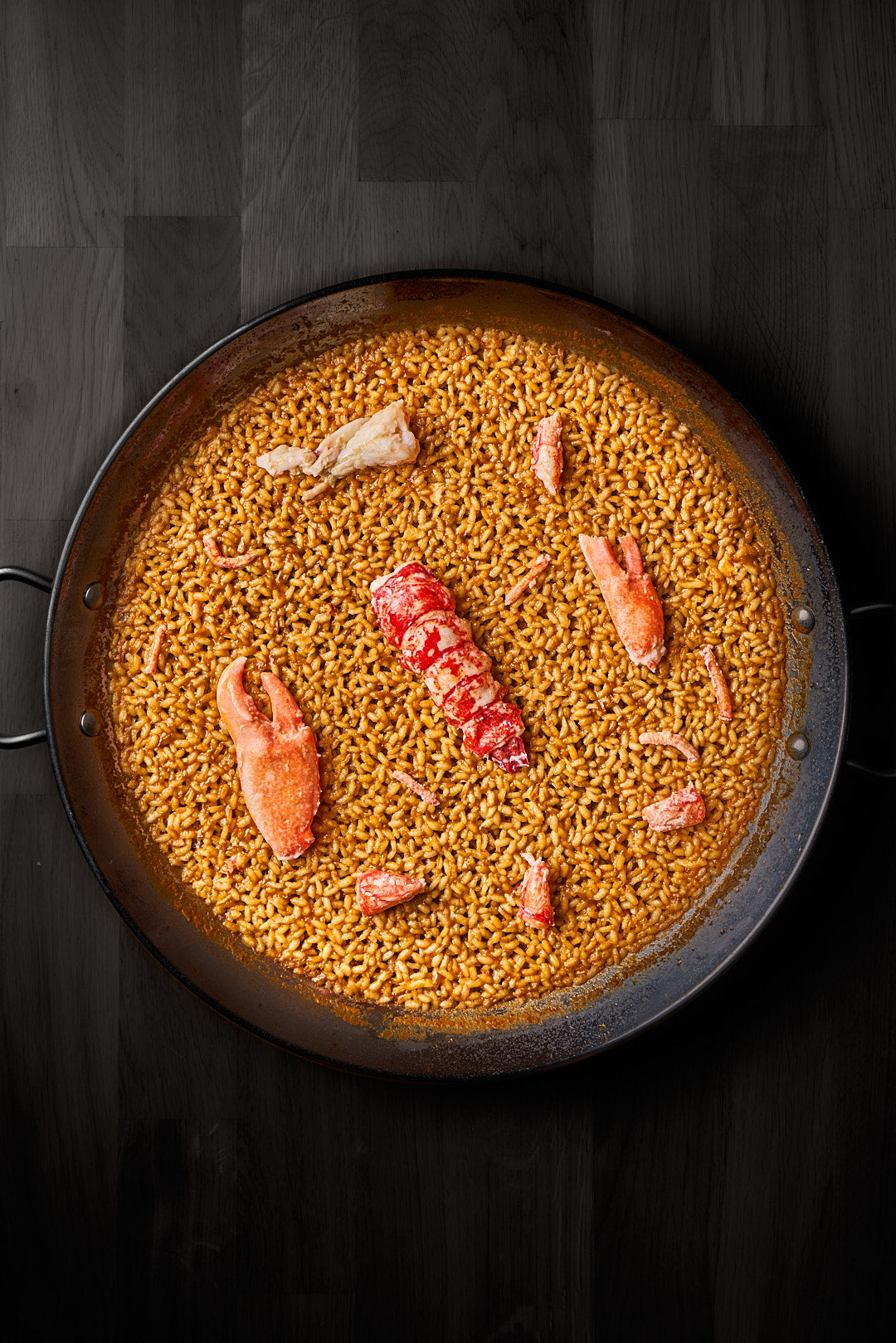 Cook Obsession Cook Obsession – ARROCES DE PRECISIÓN